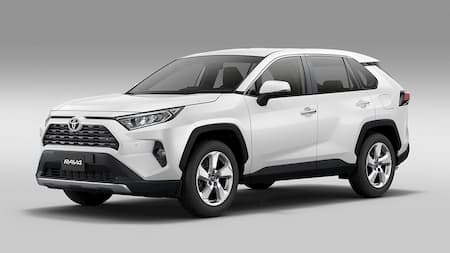 Liberia Airport Shuttle for 1 to 3 passengers (RAV4)